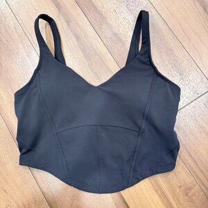 lululemon Align™ Corset Tank Top *Light Support, A/B Cup